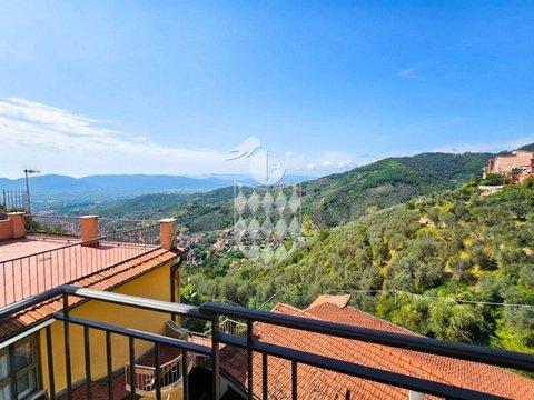Quadrilocale in Via Pi delle Mura s.n.c, Ortonovo - Nicola, Luni