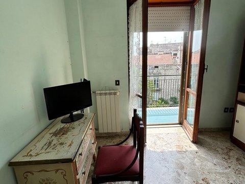 Camera in Via San Cristoforo, 93, Garibaldi - Granatello, Portici