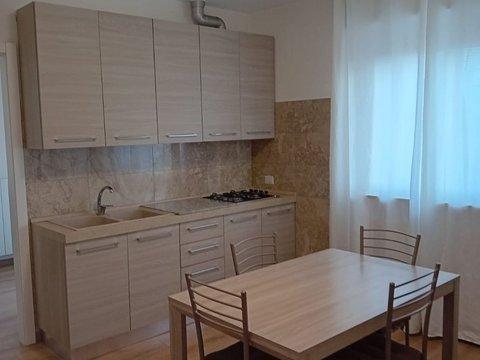 Trilocale in Via Piatti s.n.c, Mozzo