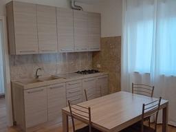Trilocale in Via Piatti s.n.c, Mozzo