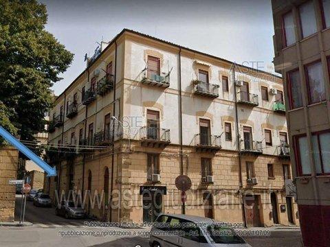 Appartamento in Via Giuseppina Panzica, 6, Via Niscemi - Viale Amedeo - San Luca, Caltanissetta