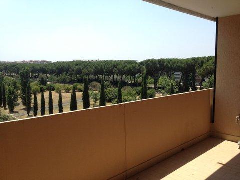 Monolocale in Via Raoul Chiodelli, Ponte di Nona - Colle degli Abeti, Roma