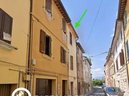 Villetta a schiera in Via Boldrini s.n.c, Matelica