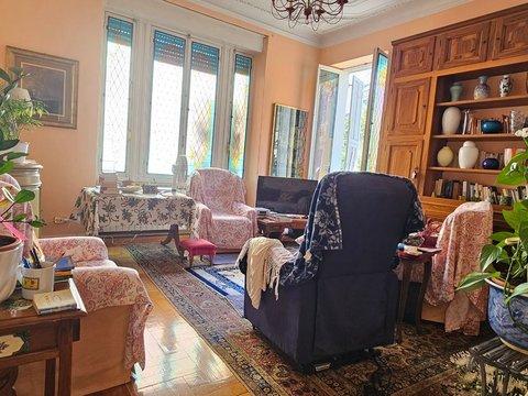 Trilocale in Corso Garibaldi, 89, Capo Nero - Pian di Poma, Sanremo