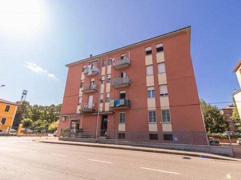 Trilocale in Via Isonzo, 1, Garibaldi, Casalecchio di Reno