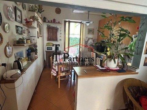 Appartamento in Via XX Settembre, 36, Statuto - Vittoria, Firenze