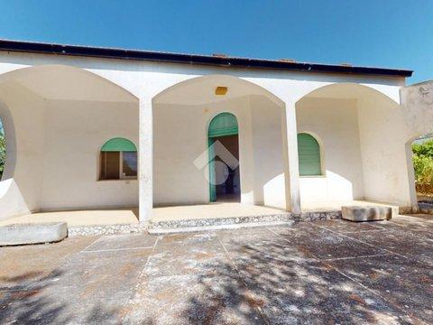 Villa in Contrada Cantagallo s.n.c, C. Cantagallo - C. Monteciminiello, Francavilla Fontana