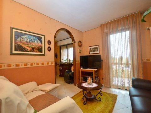 Appartamento su due piani in Via Pietro Cossa, 293 /32, Vallette, Torino