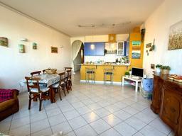 Trilocale in Via dei Pozzi Vecchi s.n.c, Centro, Gambassi Terme