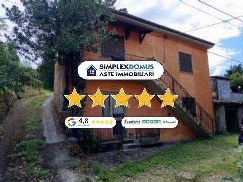Appartamento in Località Manciana, Coreglia Antelminelli