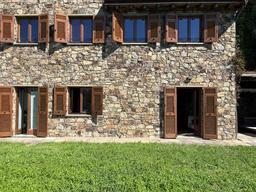 Appartamento su due piani in Via Giuseppe Antonio Norero, 110, San Colombano Certenoli