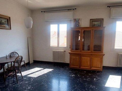 Quadrilocale in Via Giuseppe Pirinoli s.n.c, Porto Maurizio, Imperia
