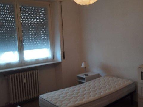 Quadrilocale in Via Calatafimi, 6, Borgo Trento, Verona