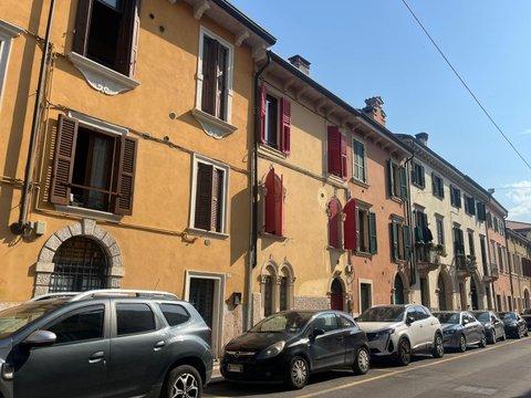 Bilocale in Via Nicola Mazza s.n.c, Veronetta, Verona