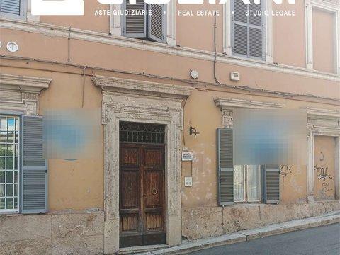 Quadrilocale in Viale Mannelli, 5, Tivoli Alta - Piagge, Tivoli