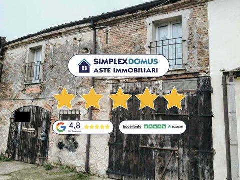 Appartamento in Via Rocca, Melara