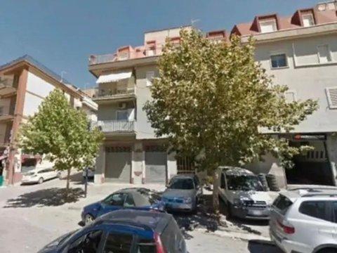 Quadrilocale in Via Luigi Pirandello, 15, Zona Centrale, Canicattì