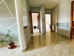 Trilocale in Via XXV Aprile, 15, Spinasanta, Agrigento