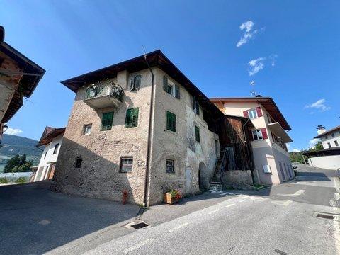 Trilocale in Frazione Vasio, 32, Borgo d'Anaunia