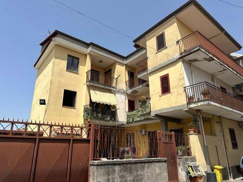 Bilocale in Via Giacomo Donizetti, 15, Zona Spazzilli-Oasi Sacro Cuore, Giugliano in Campania