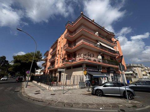 Quadrilocale in Via Giovanni Gentile, 55, Partigiani, Lecce