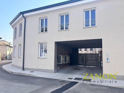 Trilocale in Via Androna Veneta, 2, Villesse