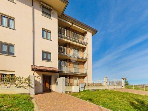 Trilocale in Via dei Prati, 22, Savigliano