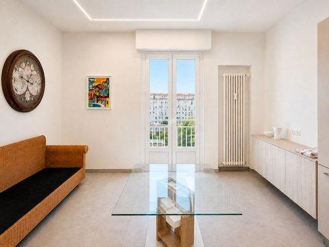 Trilocale in Piazza Mazzini, 49, Gries-San Quirino, Bolzano-Bozen