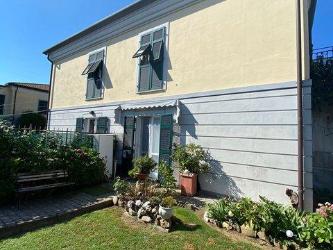 Appartamento su due piani a Olmo - Santa Caterina - Falcinello, Sarzana