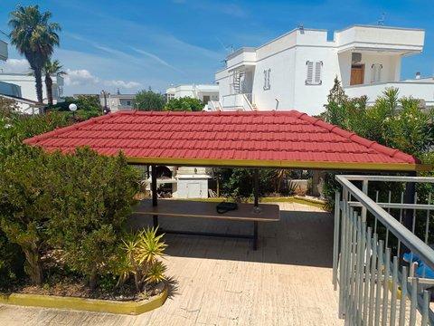 Casa indipendente in Via Tuppina di Sopra, 90, Savelletri-Torre Canne, Fasano