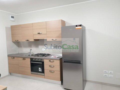 Trilocale in Via Gorizia, 23, Chieti Scalo, Chieti