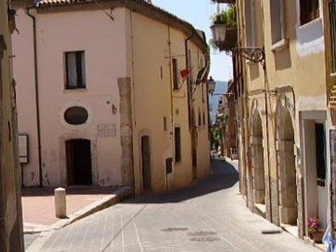 Bilocale in Corso Marcelli, 56, Centro Storico, Isernia
