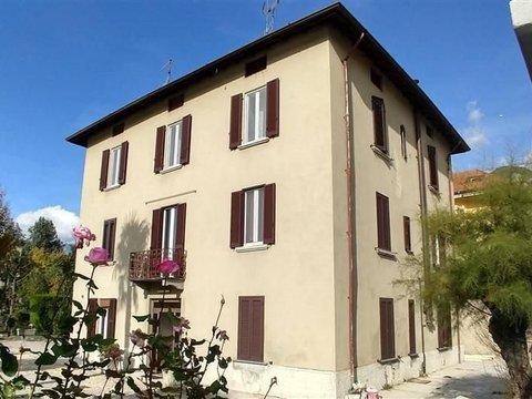 Monolocale in Via cavour, 90, Calolziocorte
