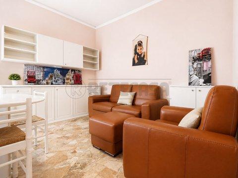 Monolocale in Via Barnaba Pizzardi, 97, San Pio X, Vicenza