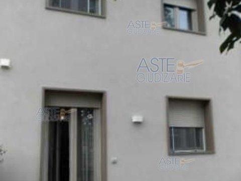 Villetta a schiera in Via Pietro Cuzzoli, 11, Pilastro - Riello - Villanova, Viterbo