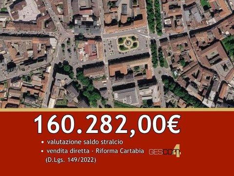 Bilocale in Via XX Settembre s.n.c, Centro Città, Vercelli