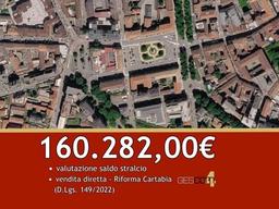 Bilocale in Via XX Settembre s.n.c, Centro Città, Vercelli