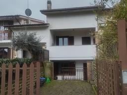 Villetta a schiera in Via Richard Wagner s.n.c, Anguillara Sabazia