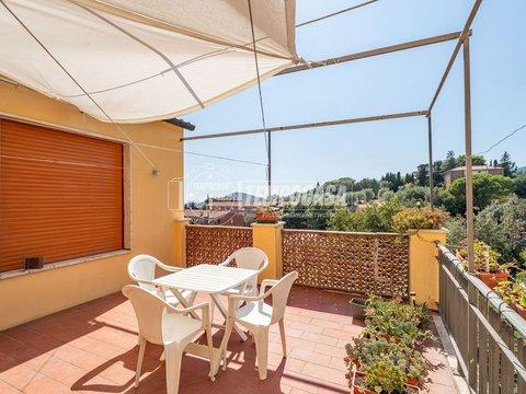 Quadrilocale in Via Don Minzoni, 3, Suvereto