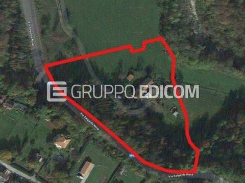 Appartamento in Via la Vigna, Feltre