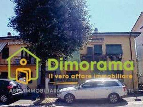 Quadrilocale in Via Brucalassi, 2, Incisa Centro - Massa, Figline e Incisa Valdarno