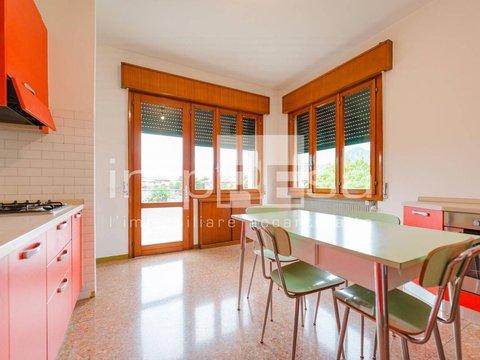 Casa indipendente in Via Dalmazia, Vittorio Veneto