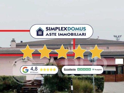 Appartamento in Via Barbarigo, Tribano