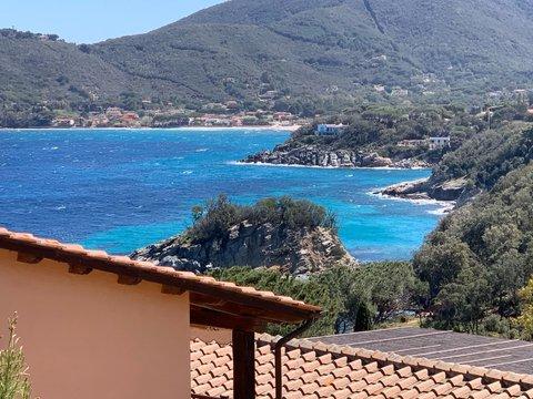 Trilocale in Strada Provinciale 25, 1, Marciana