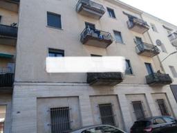 Trilocale in Via Don Giovanni Frippo, 29, Cascinetta, Gallarate