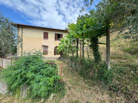 Villa a Donnini - San Donato Fronzano, Reggello