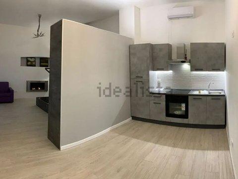 Bilocale in Corso Regina Margherita, 209, San Donato, Torino