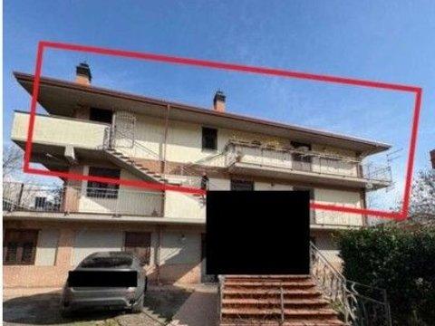 Appartamento in Contrada Sant'Eustachio Pennini s.n.c, Pennini - Ponticelli, Avellino