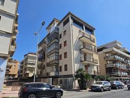 Quadrilocale in Via Svizzera, 1, Caposoprano - Macchitella, Gela
