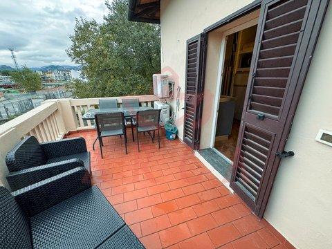 Appartamento su due piani in Via Cassia s.n.c, San Jacopino - Puccini, Firenze